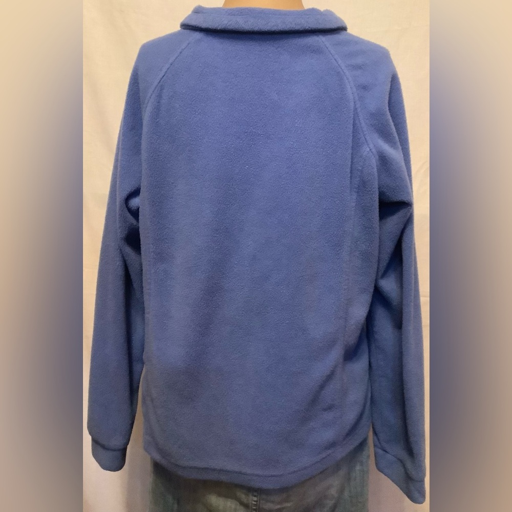 Columbia Girl’s XL Blue Utility Cozy Warm Jacket - Picture 5 of 14